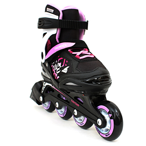 롤러블레이드 썬더 G (2020년형)이미지입니다. 누르면 해당 게시물로 새창이동합니다.