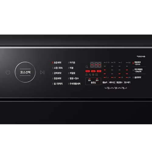 삼성전자 통버블 WA16CG6741BV (일반설치)_이미지