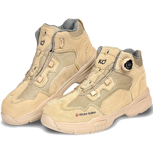 코오롱글로벌 코앤 안전화 KG-700