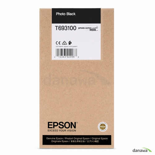 벌크 T6931 (T693100) 포토검정