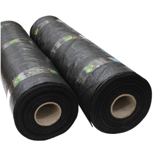 잡초방지용 제초매트