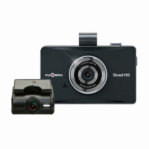 카네비컴 뷰게라 VG-Q90V 2채널 (64GB)_이미지