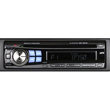 알파인 CDE-9870E (단품)_이미지