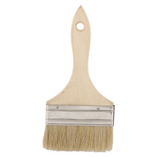 스마토 페인트붓 보급형 1인치 SMT-PBG1