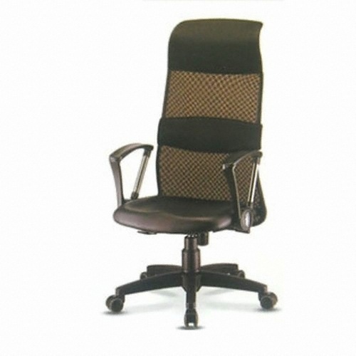 광일체어 망사 의자 KI 1233