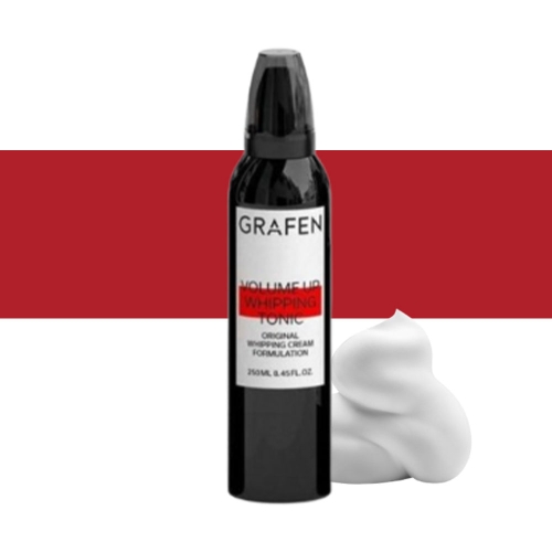 그라펜 볼륨업 휘핑 토닉 250ml (1개)