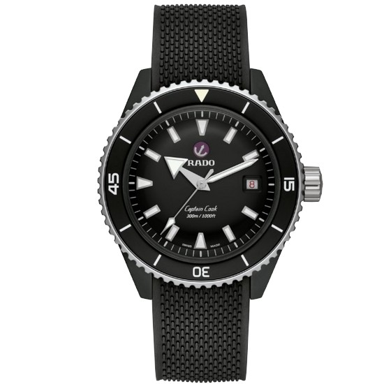 ����ġ�׷� �� Captain Cook High-Tech Ceramic Diver R32129158