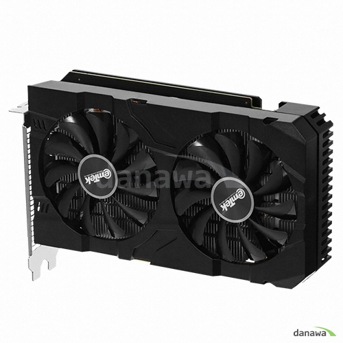 �̿��� ������ GTX 1660 DARK GAMING D5 6GB