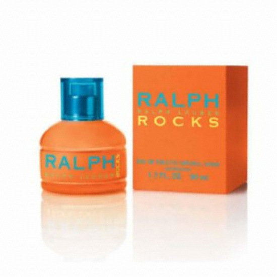 랄프로렌 랄프 락 우먼 EDT (100ml)_이미지