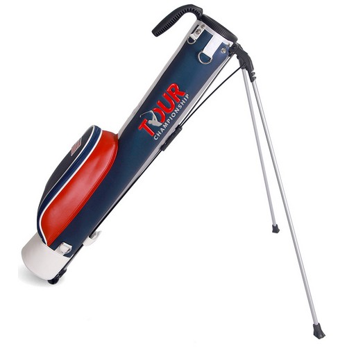 투어 챔피언십 하프 스탠드백