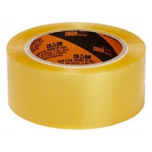 신일 경포장 박스테이프 48mm x 50m (50개)_이미지