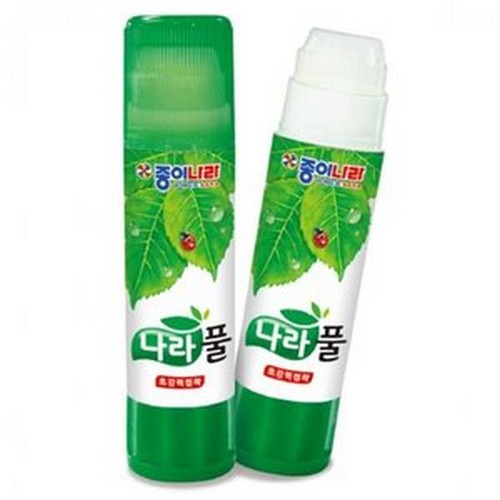 종이나라 700 나라풀 15g (1개)_이미지