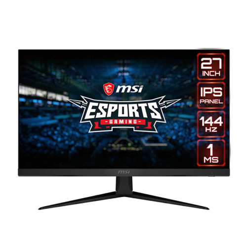 MSI 옵틱스 G271 게이밍 144 아이세이버 (중고)