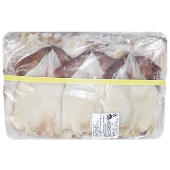 벌크푸드 할복 냉동오징어 10kg (1개)