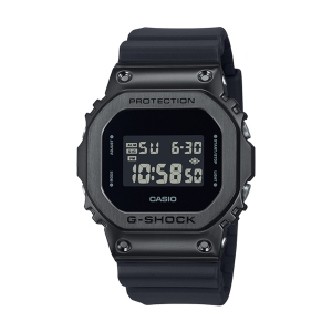 G-SHOCK 남여공용_GM-5600UB-1_이미지
