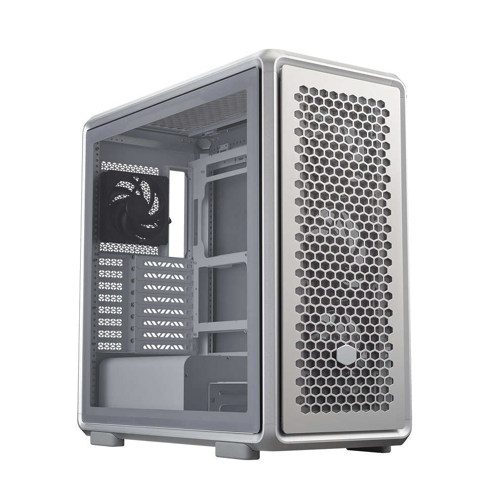 쿨러마스터 MasterFrame 600 (실버)_이미지