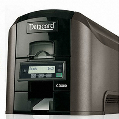 DATACARD CD-800