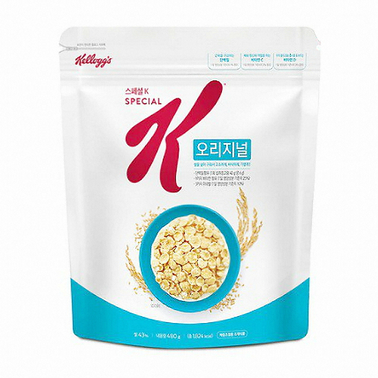 �̷α� �����K �������� �Ŀ�ġ 480g