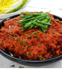천년김치  김치양념 4kg