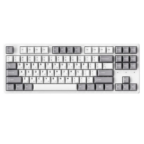 �پ��� DK87 PRO ������ ���� �� ����Ʈ