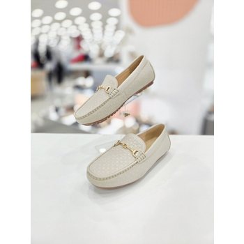 골드 포인트 클래식 로퍼 X2HP50DZ25 BEIGE 2SB_OD_이미지