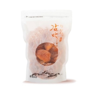 산청 지리산 감말랭이 500g _해오름약초_이미지