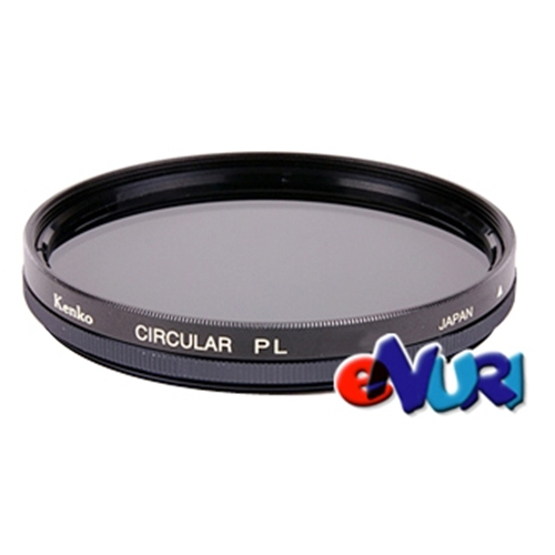 켄코 CPL필터 [62mm]