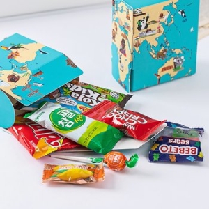 학교 세계책의날 도서관행사 선물 간식꾸러미 구디백 1109808