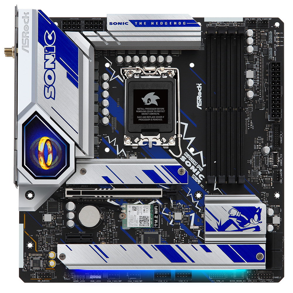 ASRock B760M PG SONIC WiFi D5 에즈윈_이미지