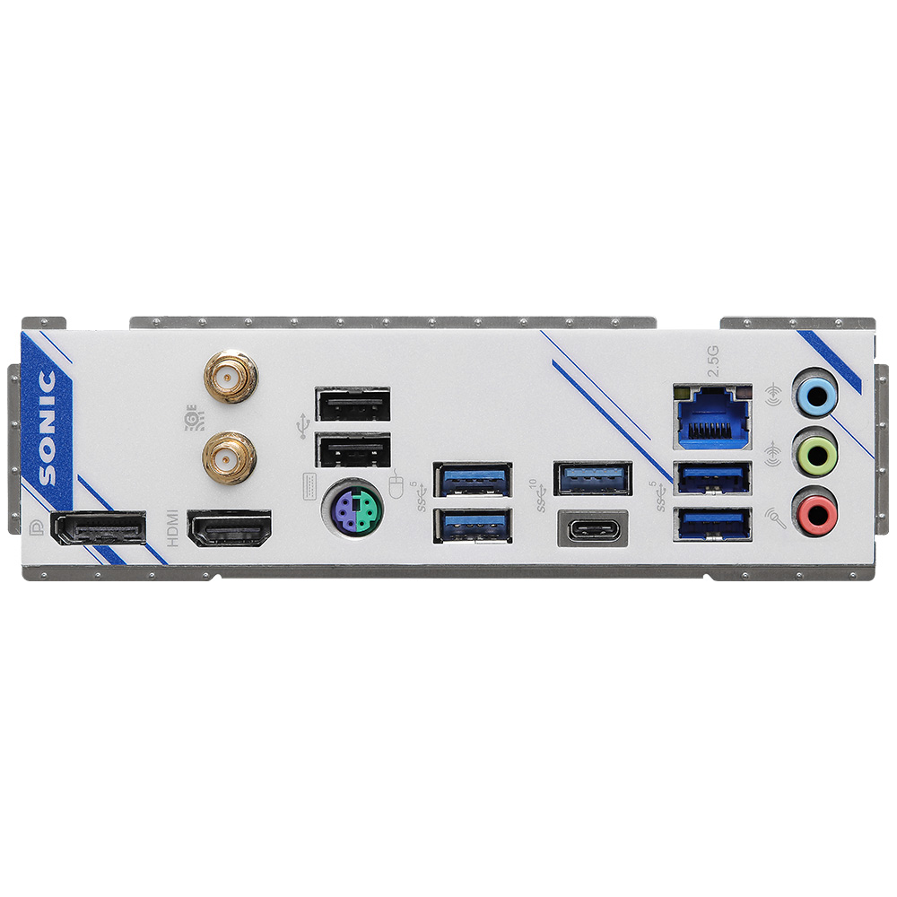 ASRock B760M PG SONIC WiFi D5 ������