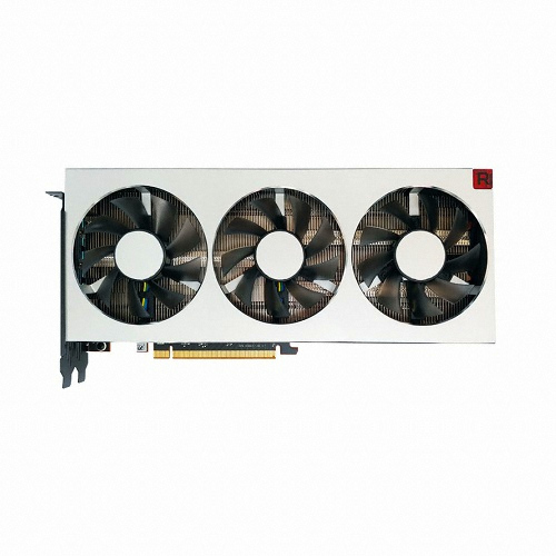 XFX 라데온 VII HBM2 16GB_이미지