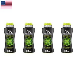 다우니 언스토퍼블 파라다이스 680g (4개)_이미지