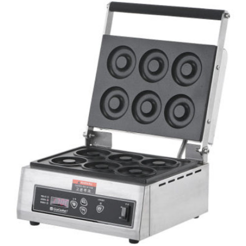 구스쿠커 구운도넛머신