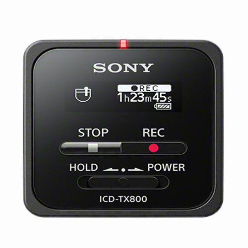 SONY ICD-TX800 (정품)_이미지