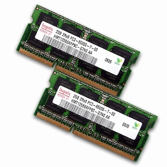 SK하이닉스 노트북 <b>DDR3</b>-1066
