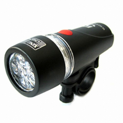 XC-735 5구 LED 라이트