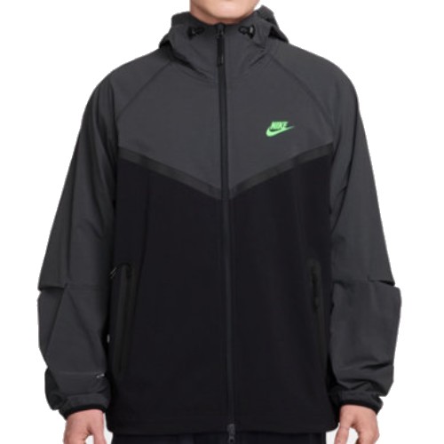 나이키 테크 윈드러너 우븐 풀집 재킷 HM7152-013이미지입니다. 누르면 해당 게시물로 새창이동합니다.