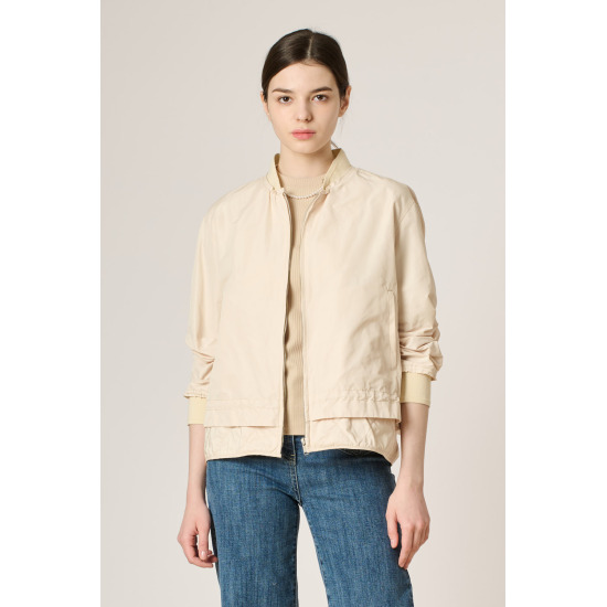 BCBG 샤루 점퍼 B4S2R162