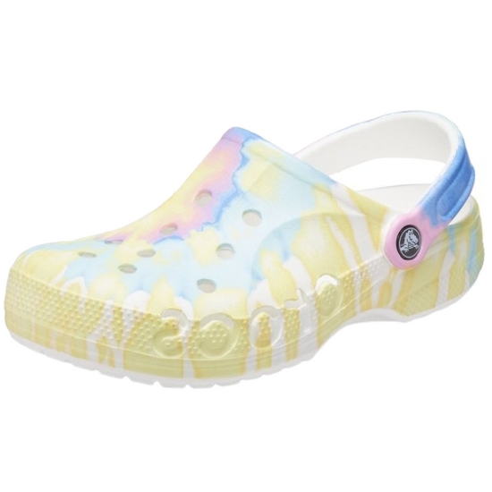 크록스 바야 타이다이 클로그 206883-94S이미지입니다. 누르면 해당 게시물로 새창이동합니다.