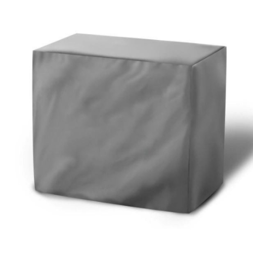 에어컨 실외기 보호커버 소형