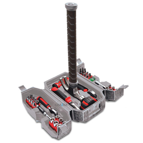 �κ����丮 ���� �丣 ��ġ �� ��Ʈ (44pcs)