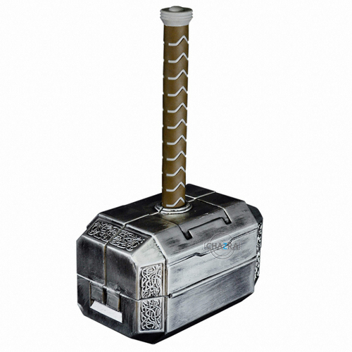 로브팩토리 마블 토르 망치 툴 세트 (44pcs)_이미지