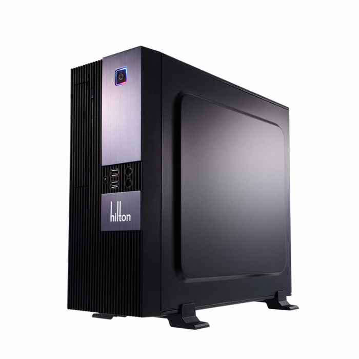 S2 힐튼 USB3.0 그레이