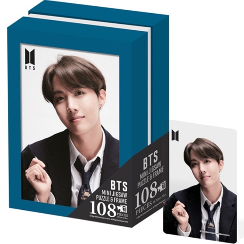 대원씨아이 BTS 액자 직소퍼즐 제이홉 [108P]