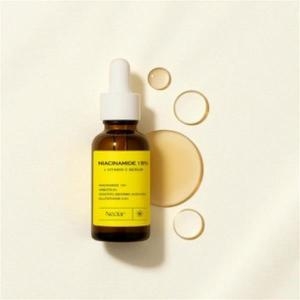 네클라 나이아신아마이드 15% 비타민C 미백 세럼 30ml (1개)_이미지