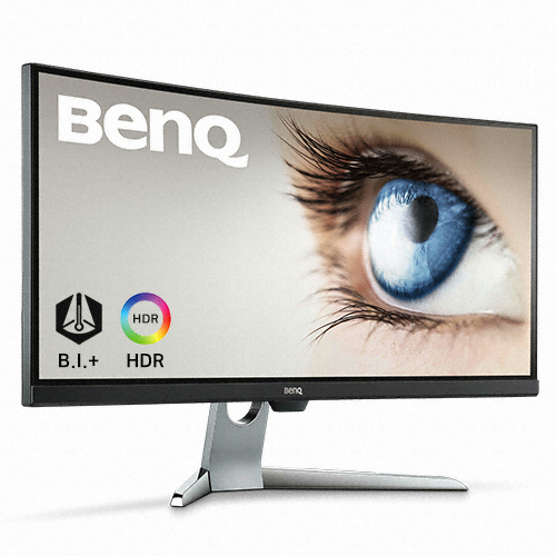 BenQ EX3501R 아이케어 무결점_이미지