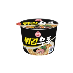 오뚜기 튀김우동 110g (5개)_이미지