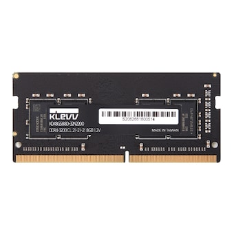 ESSENCORE KLEVV 노트북 <b>DDR4</b>-<b>3200</b> CL22 파인인포