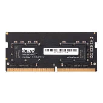 ESSENCORE KLEVV 노트북 DDR4-3200 CL22 파인인포