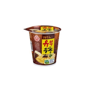 오뚜기 가쓰오 유부우동 100g (60개)_이미지